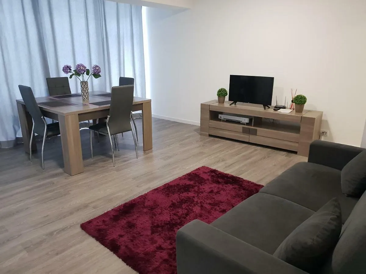 Funchal Paradise Apartment  Funchal (Madeira)