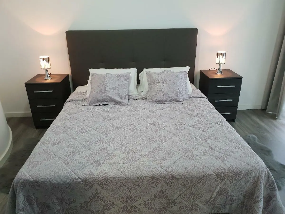 Funchal Paradise Apartment Funchal (Madeira)