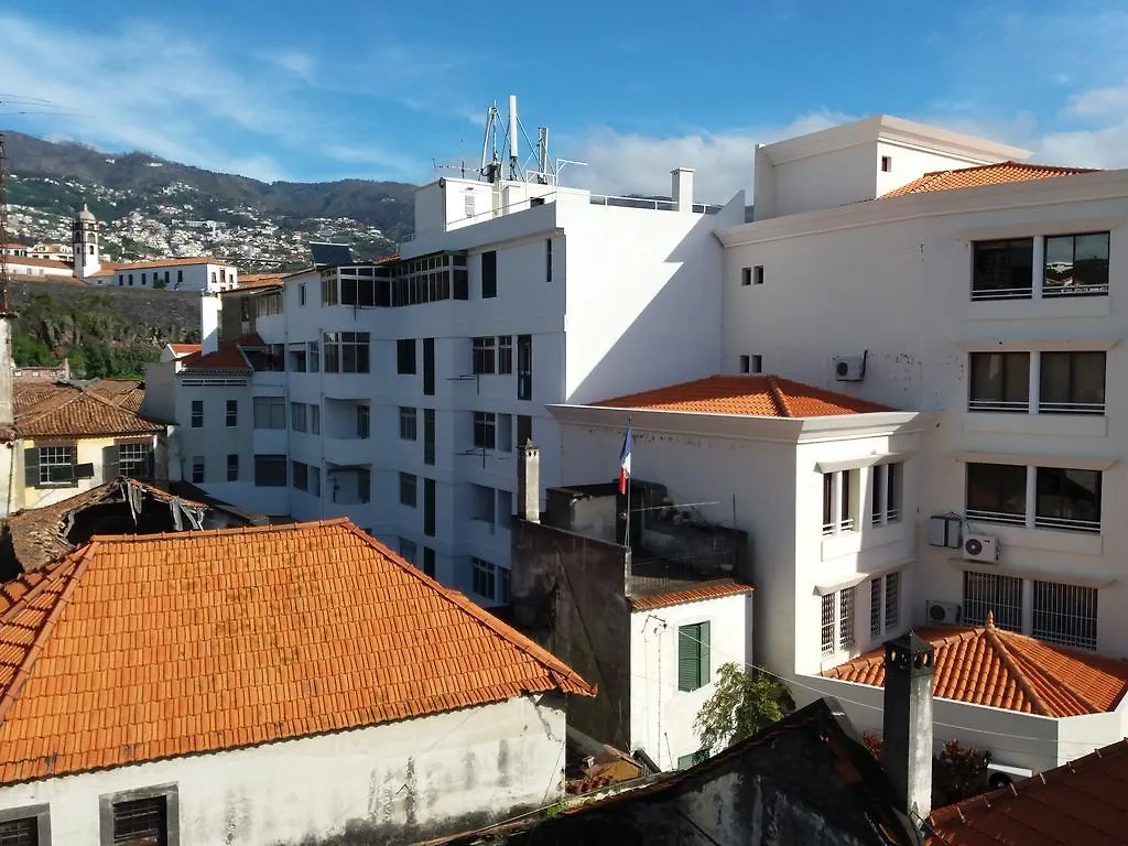 Funchal Paradise Apartment