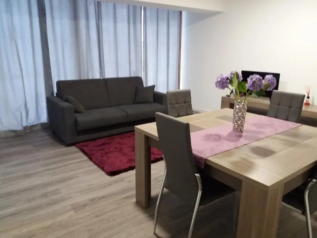 Funchal Paradise Apartment 0*, Funchal (Madeira)