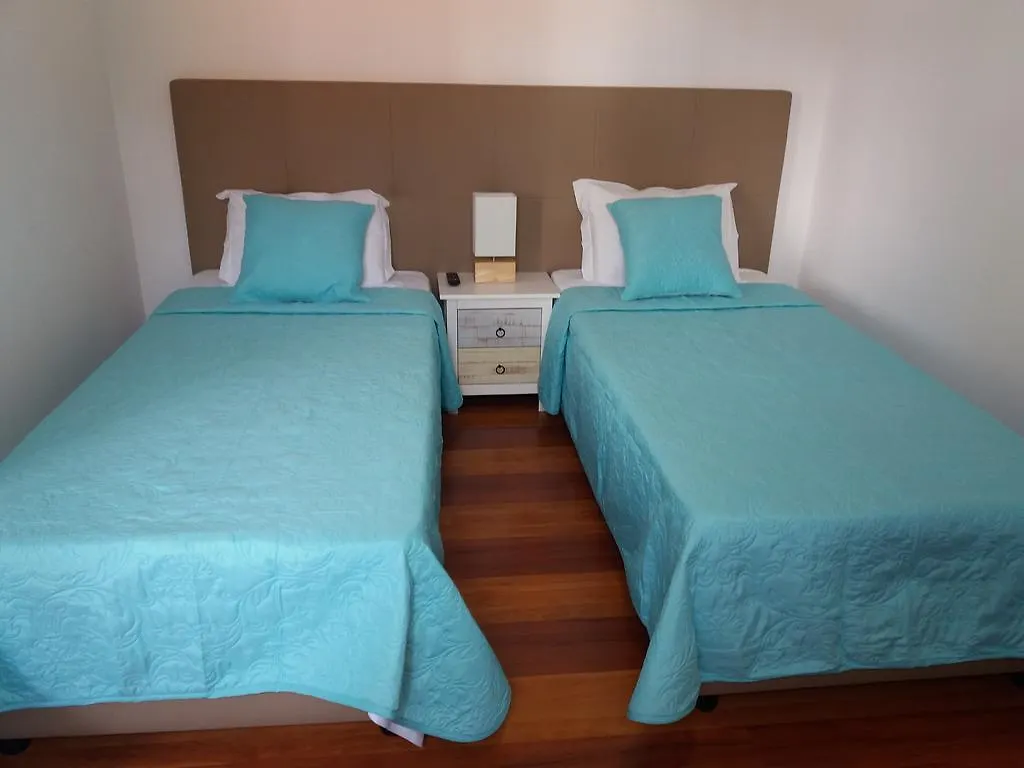Funchal Paradise Apartment